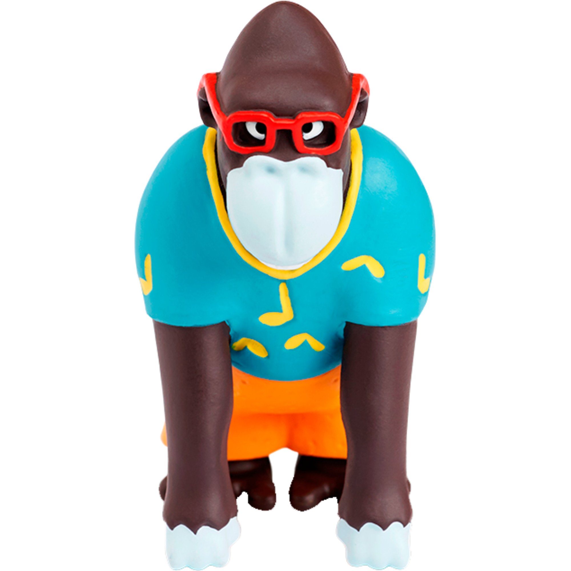 tonies Lernspielzeug Tonies Volker Rosin: Der Gorilla mit der