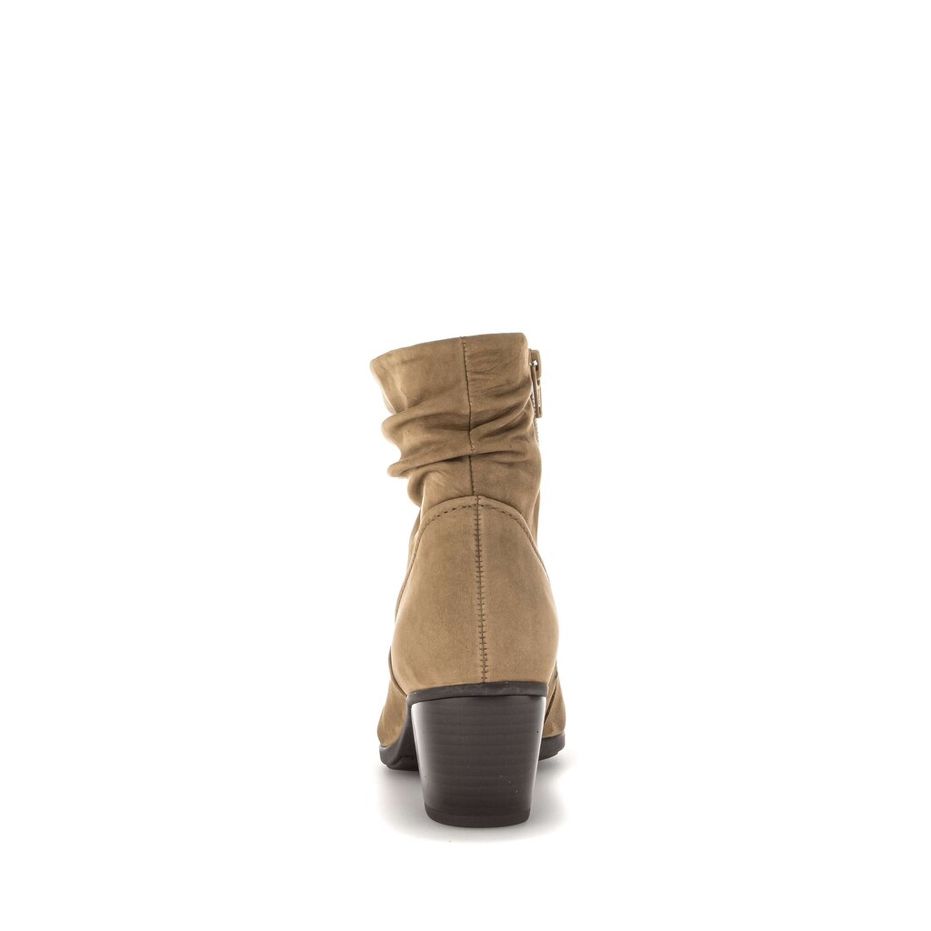Gabor fashion Sportliche Stiefelette braun