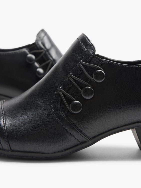 Easy Street Komfort Hochfront Pumps