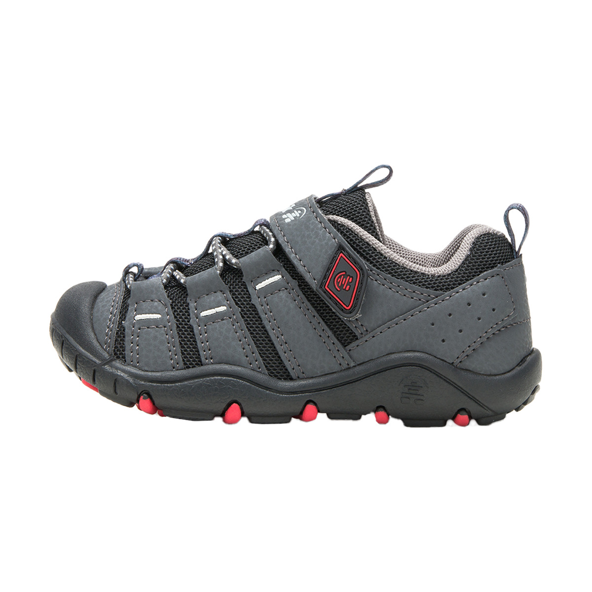Kamik RAPIDS Sneaker Low grau