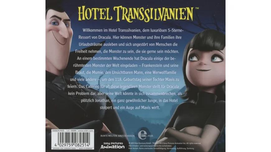 HSP Kino