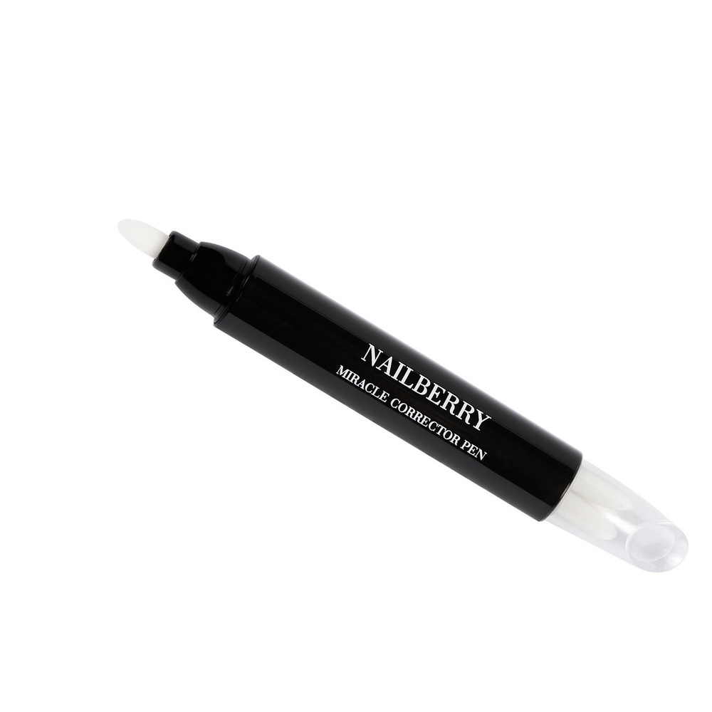 nailberry Miracle Corrector Stylo Correcteur Sans Acétone