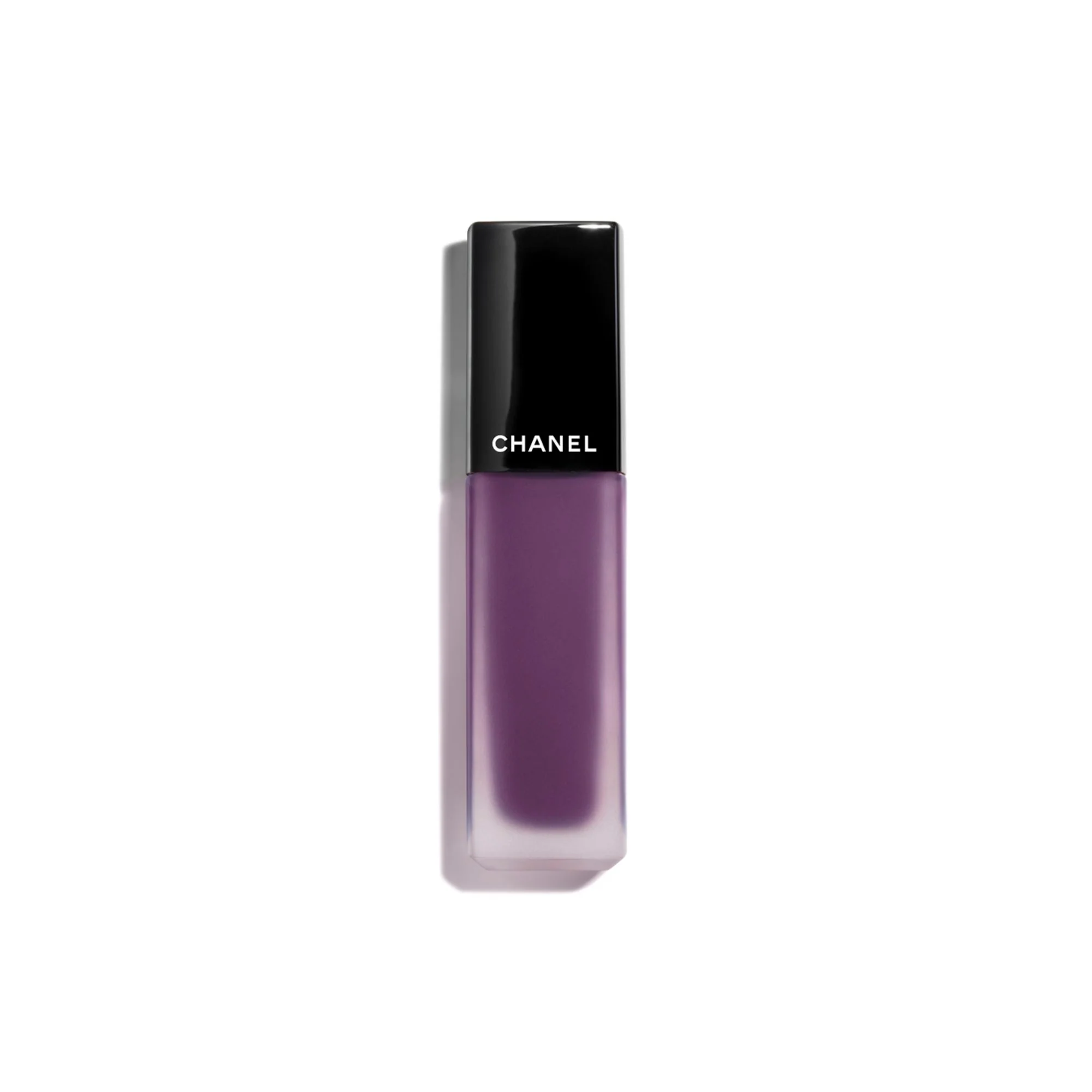 ROUGE ALLURE LIQUID VELVET - ULTRAPITKÄKESTOINEN, INTENSIIVINEN MATTAPUNAINEN NESTEMÄINEN HUULIPUNA