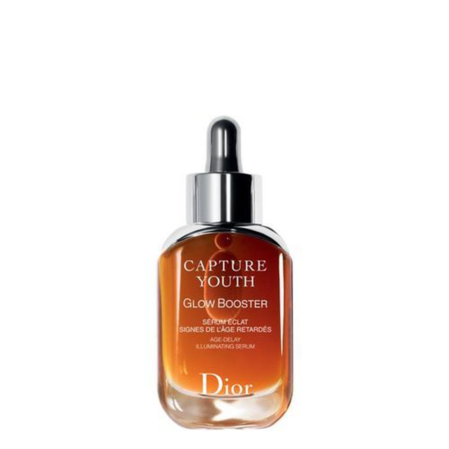 Dior Capture Youth Glow Booster Sérum Eclat