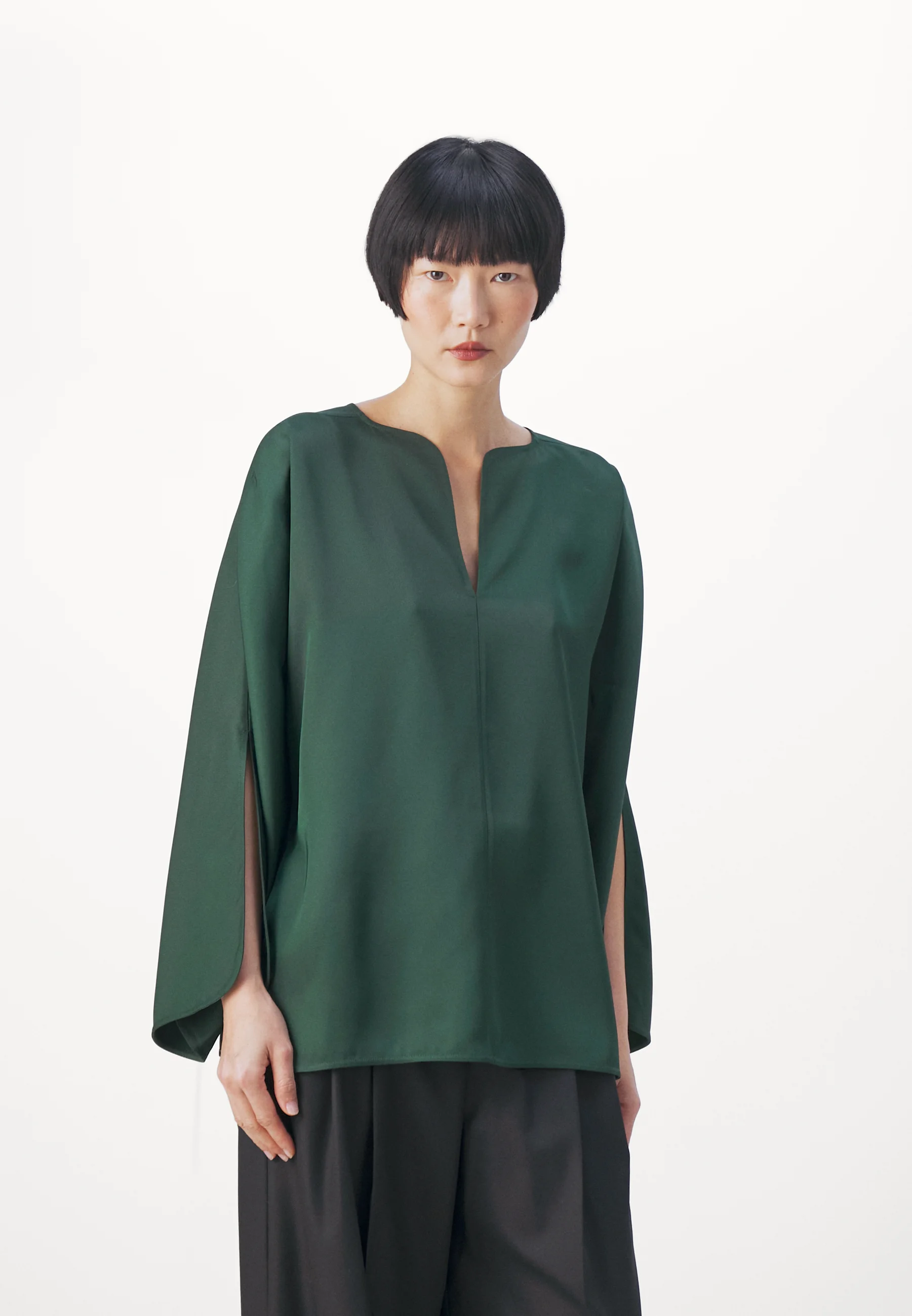 By Malene Birger CALIAS - Blusa