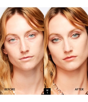 MAC Studio Radiance Face And Body Radiant Sheer Flüssige Foundation-50 ml