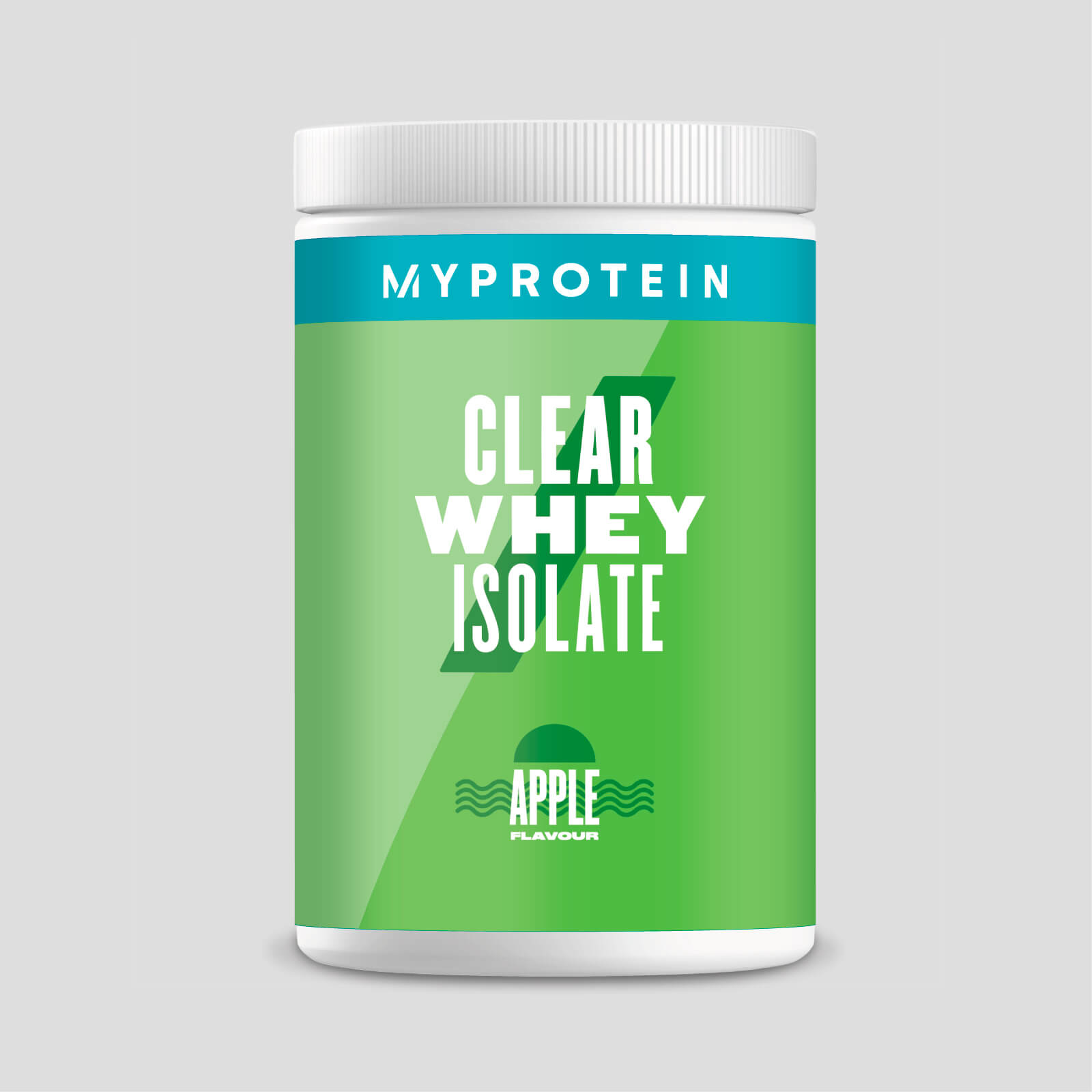 Clear Whey Isolate