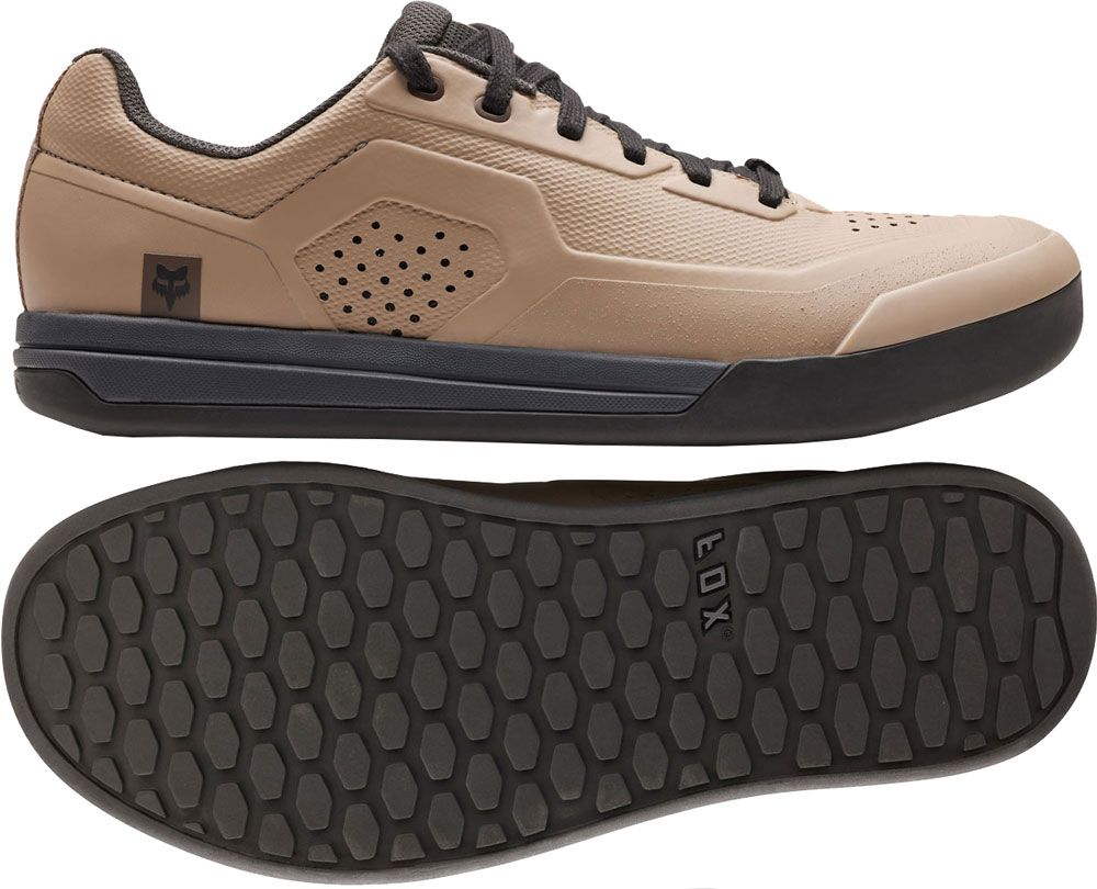 Fox Racing Union Flat - MTB Schuhe kaufen | Bike-Discount
