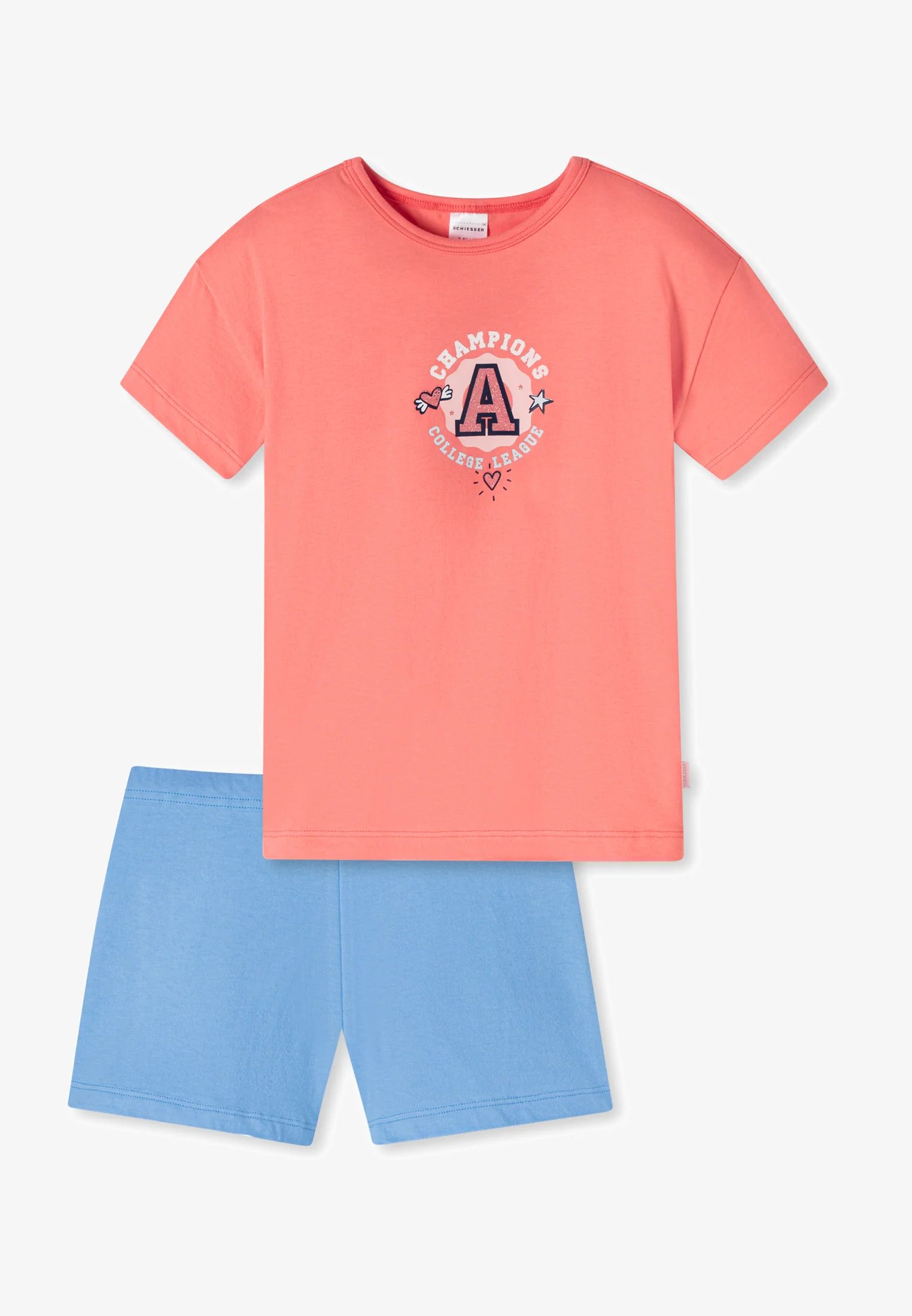 Pijamas Schiesser