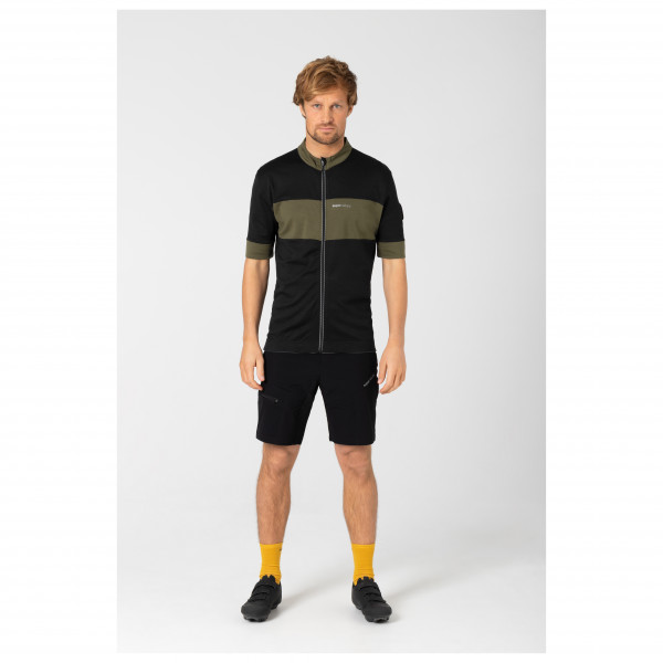 super.natural - Gravier Jersey - Radtrikot
