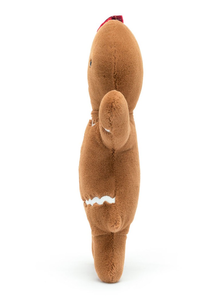 Jellycat Jolly Turtă Dulce Ruby Mare 33 cm