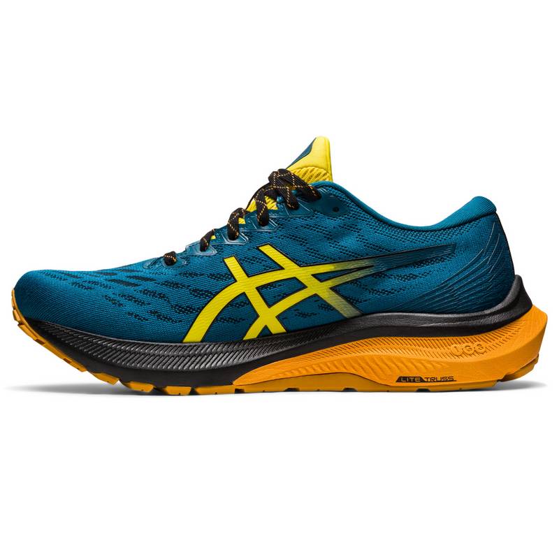 ASICS GT-2000 11 Laufschuhe Herren