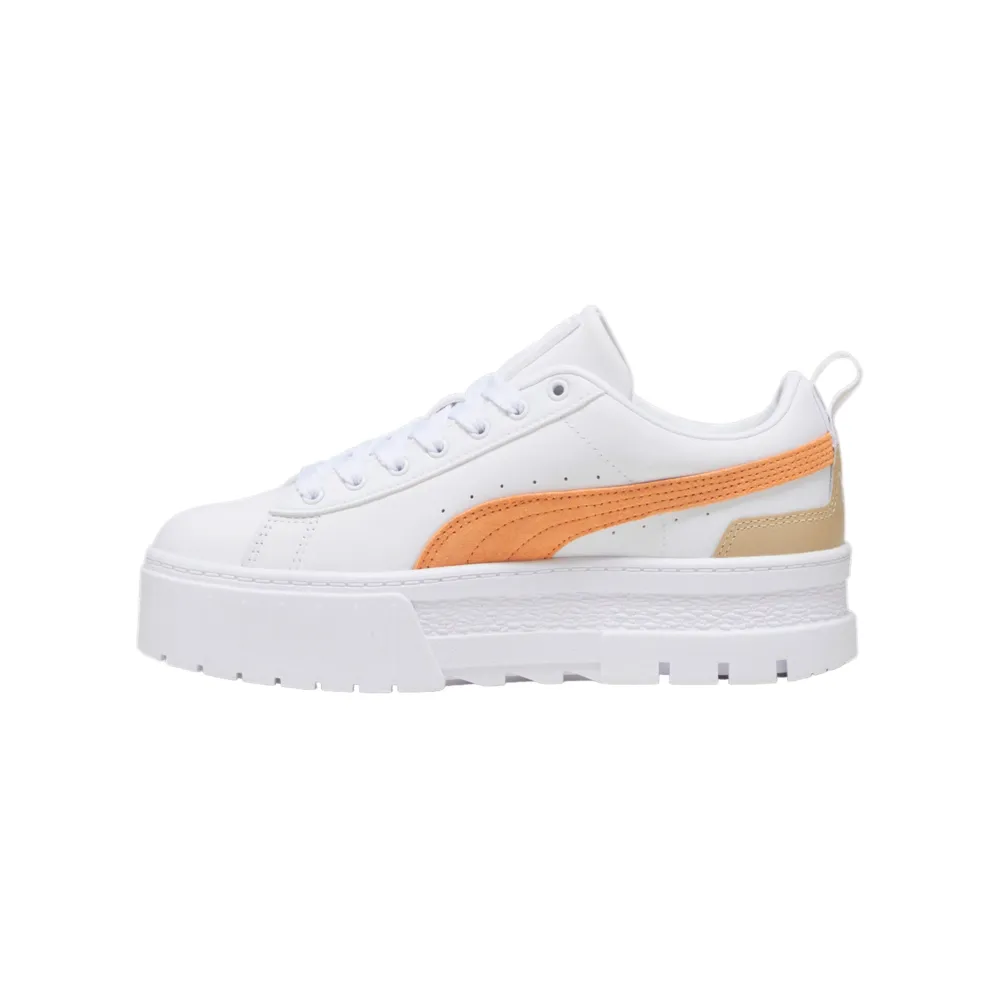 PUMA Mayze 381983-037 / weiss
