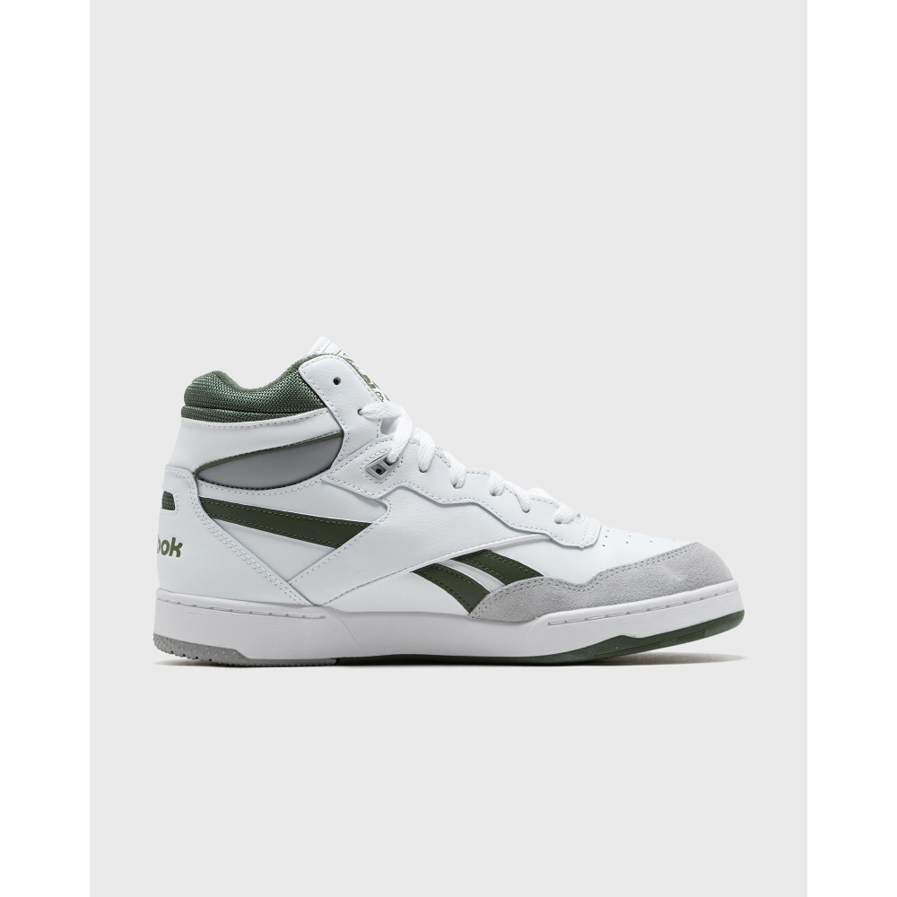 Reebok BB 4000 II MID 100032748 / grau