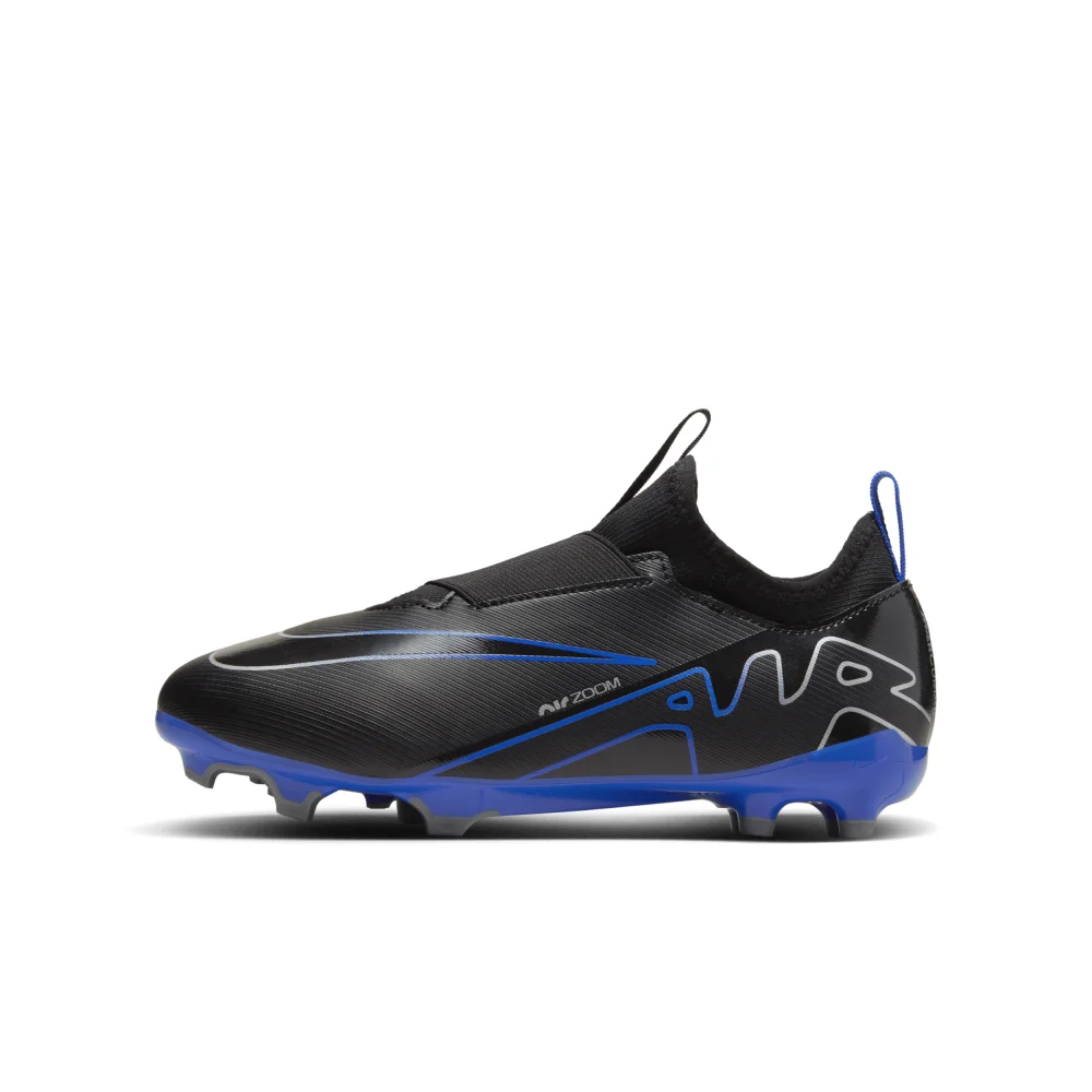 Nike Mercurial Zoom Vapor 15 Academy MG DJ5617-040 / schwarz