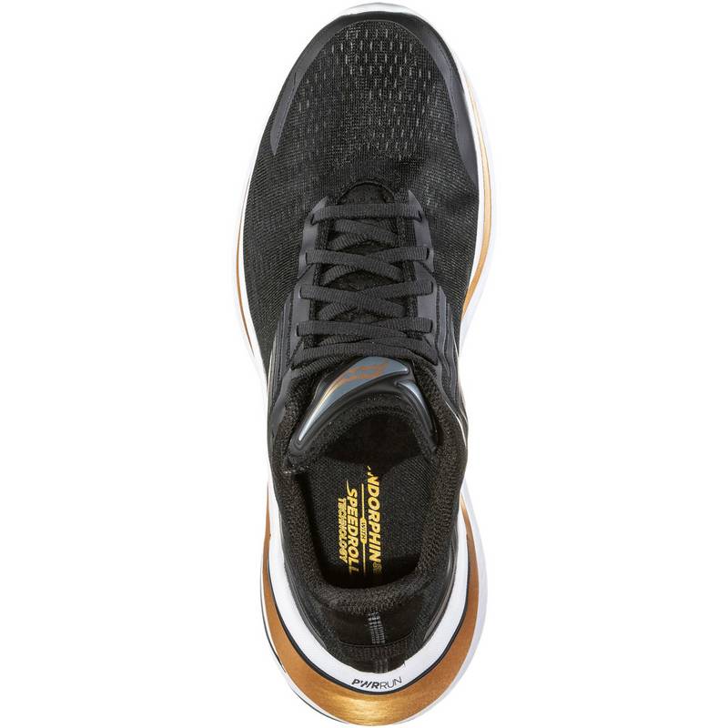 Saucony Endorphin Shift 3 Laufschuhe Herren