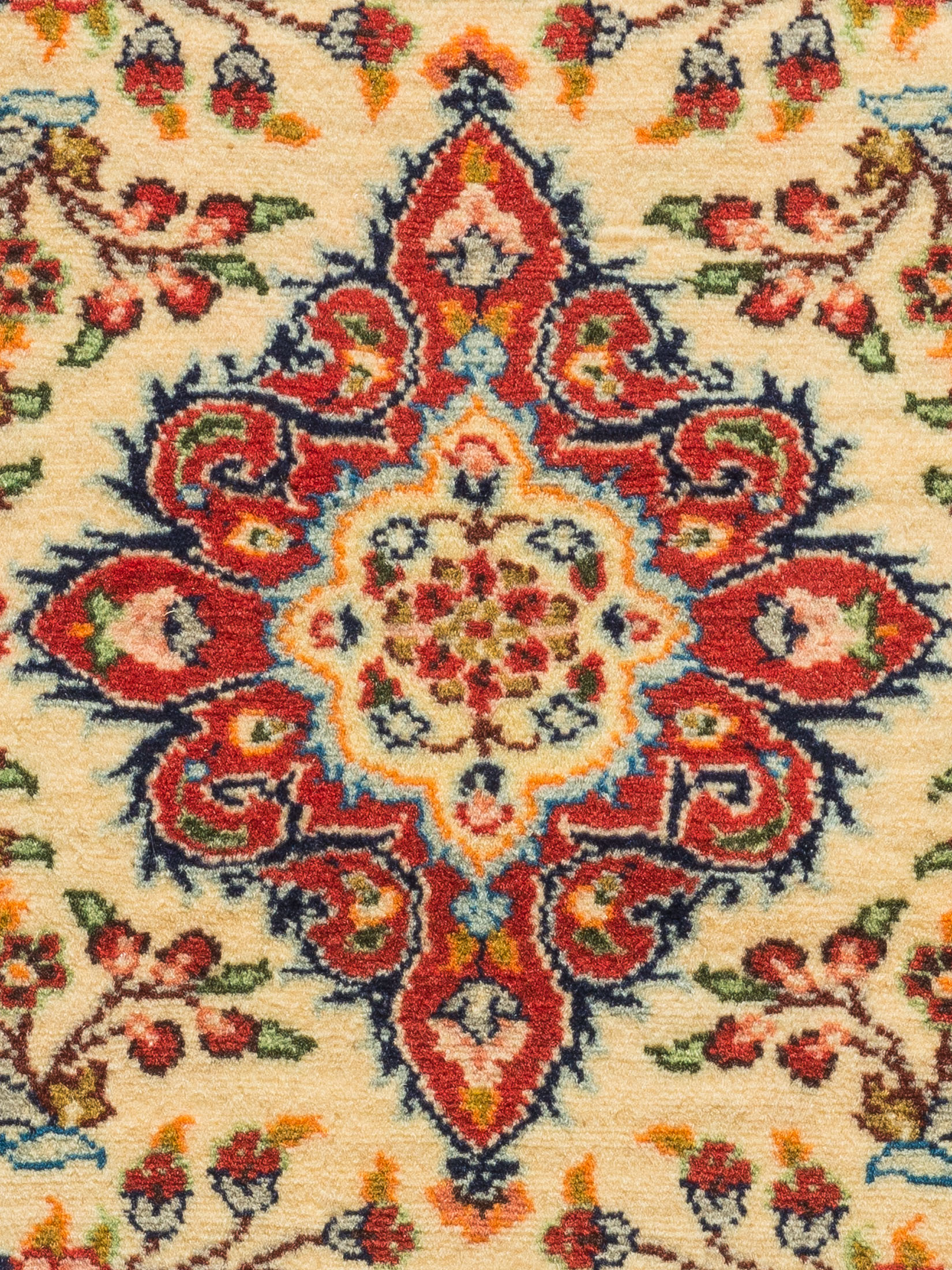 Mehraban Hamadan ca. 80 x 120 cm, Unikat / Einzelstück