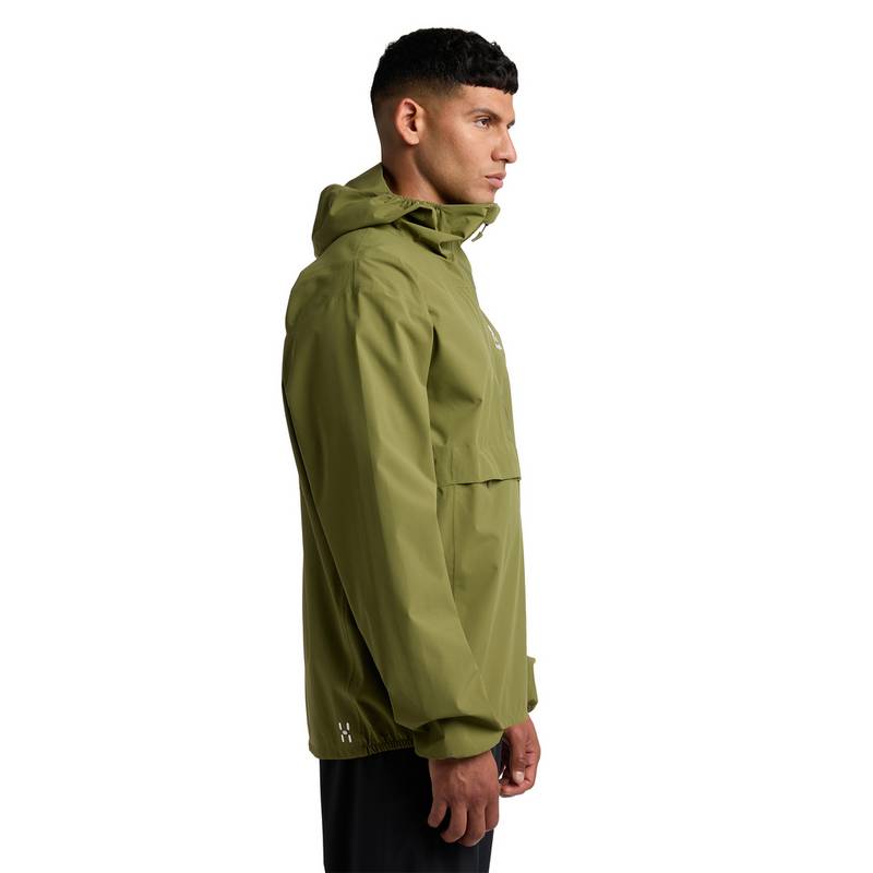 Haglöfs Sparv Proof Anorak Hardshelljacke Herren