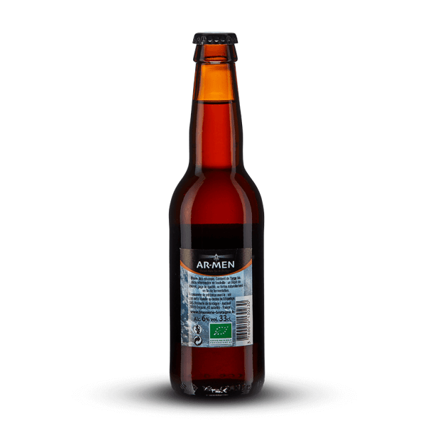 Ar-Men Rousse 33 cl