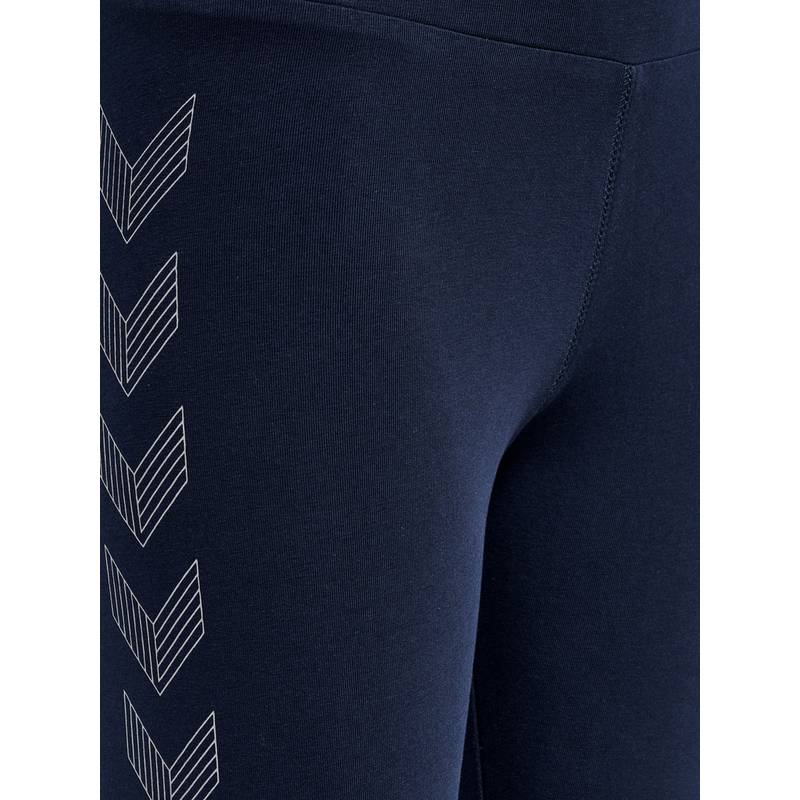 hummel hmlMOVE GRID COTTON TIGHTS KIDS Tights Kinder