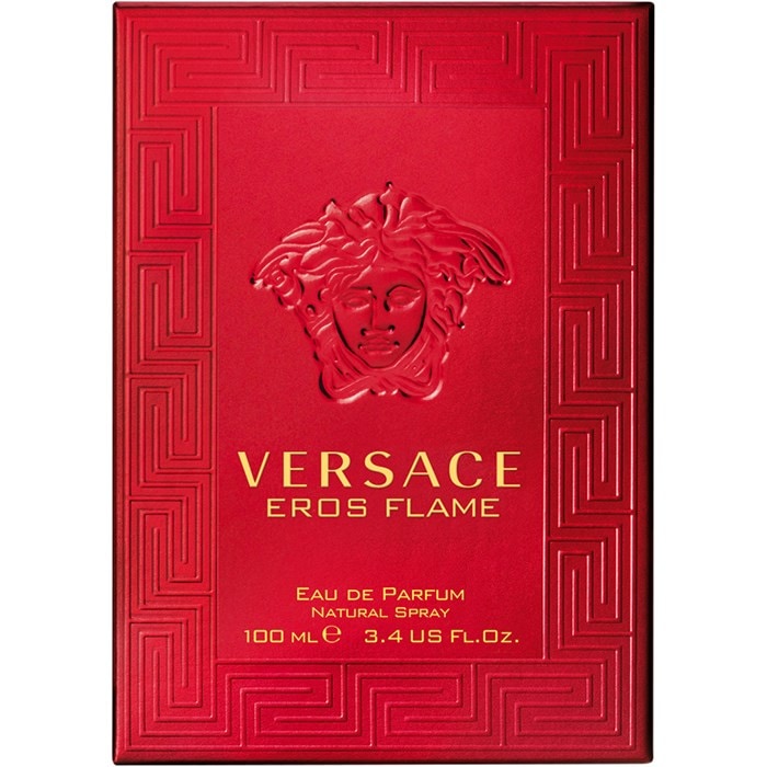 Eau de Parfum Spray