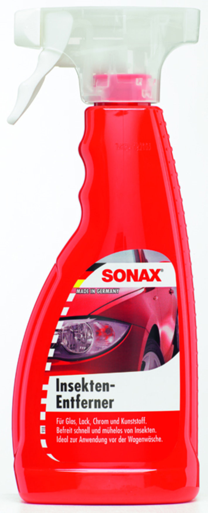 Sonax Insektenentferner 500 ml - ATU