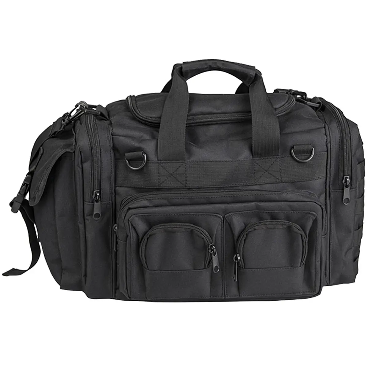 K-10 Einsatztasche schwarz
