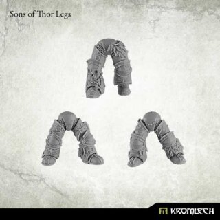 Sons of Thor Legs (6)
