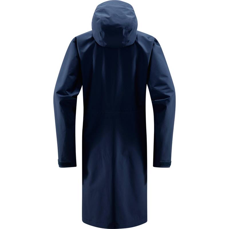Haglöfs Aria Proof Parka Parka Damen