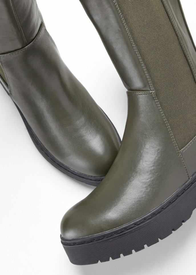 Stiefel