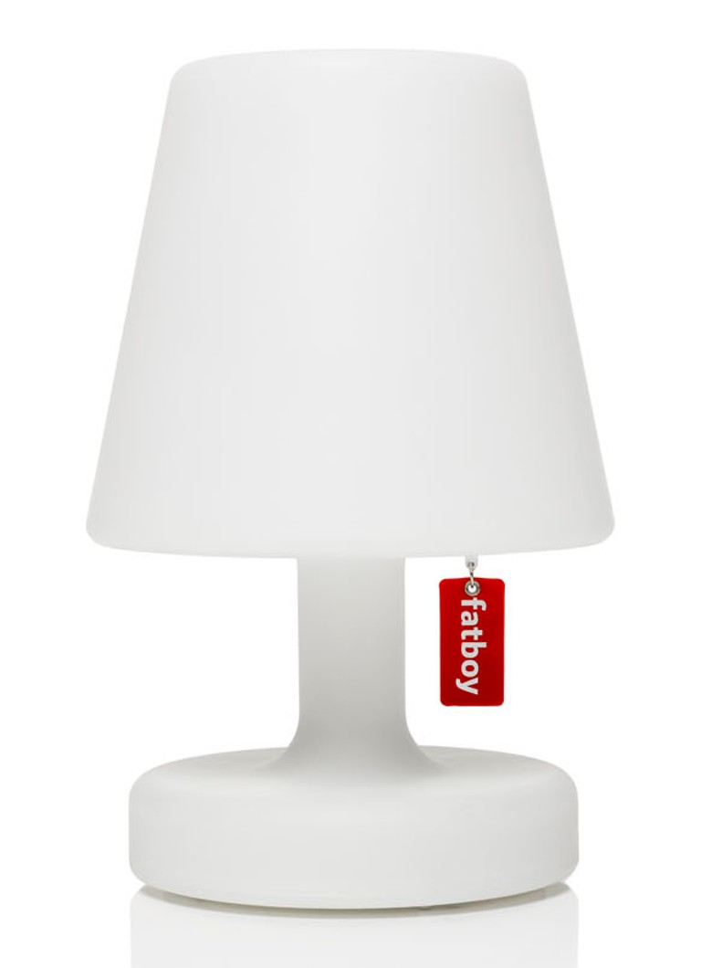 Lampada da tavolo Fatboy Edison Petit Ø16 cm