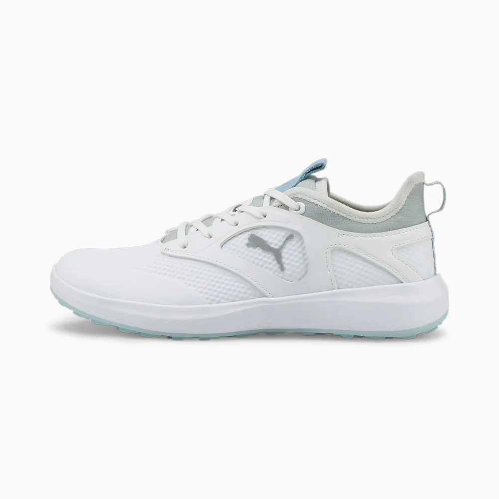 PUMA IGNITE Malibu 376158_01 / weiss