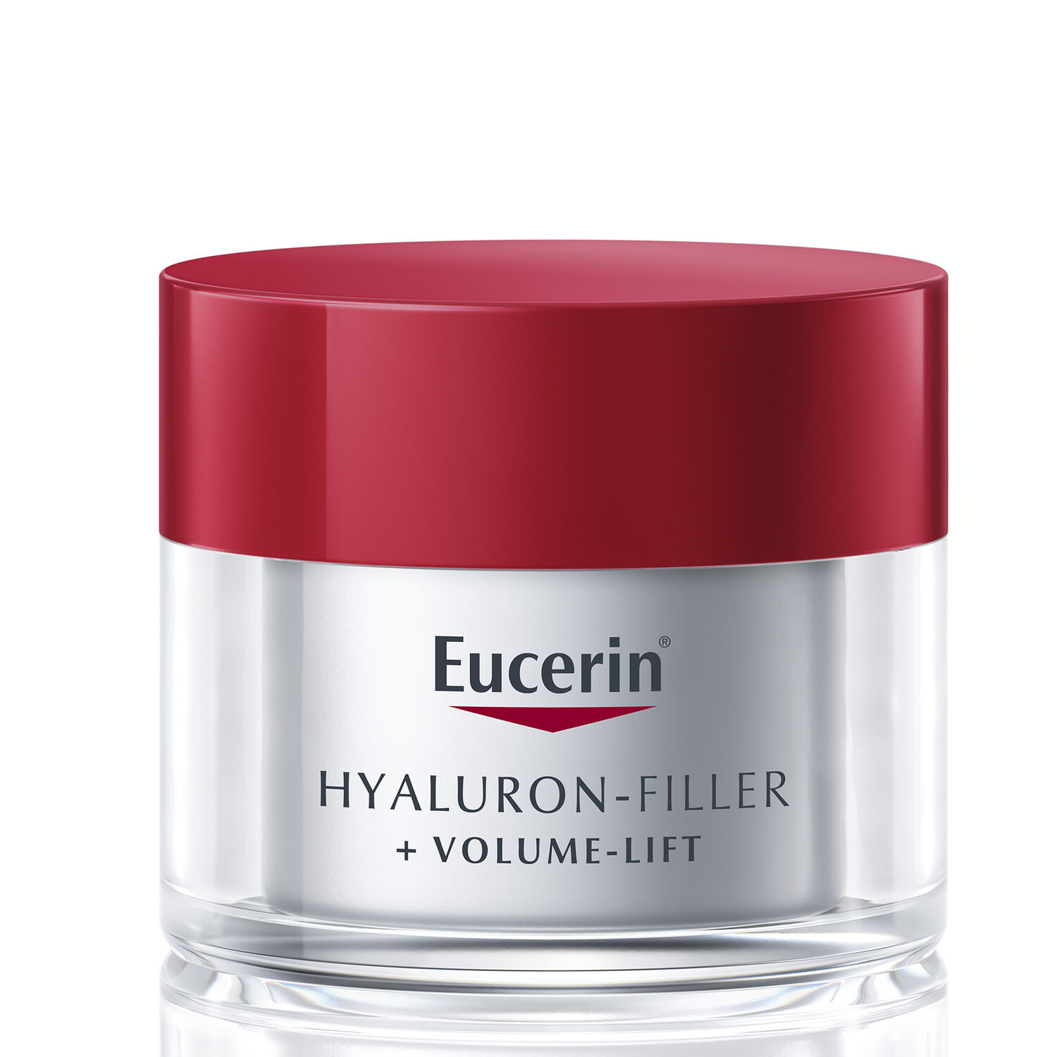 Eucerin Hyaluron-Filler Volume-Lift SPF15 Soin de Jour Volumisateur - Peaux Normales à Mixtes
