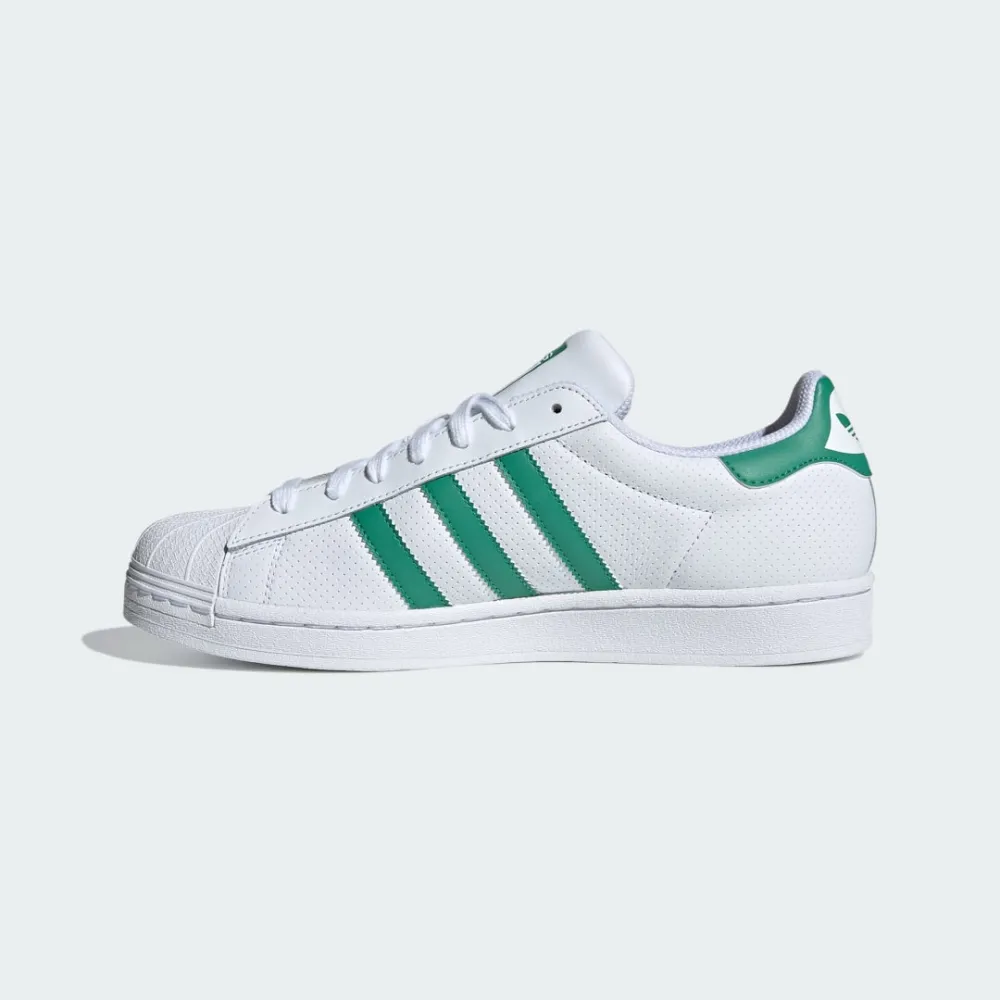 adidas Superstar IF3654 / weiss