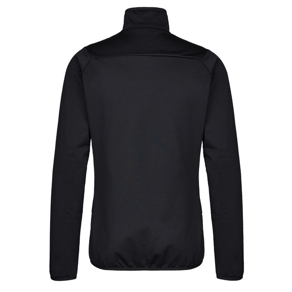 MONVISO FLEECE FZ JACKET II Herren - Fleecejacke