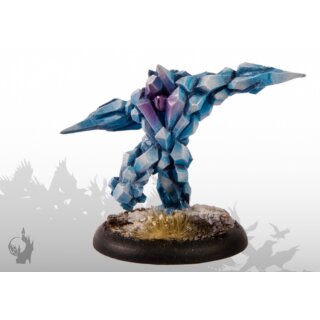 Frostgolem (Modell 1)