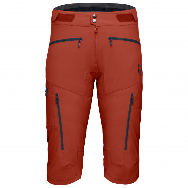 Norrøna - Fjørå Flex1 Shorts - Shorts