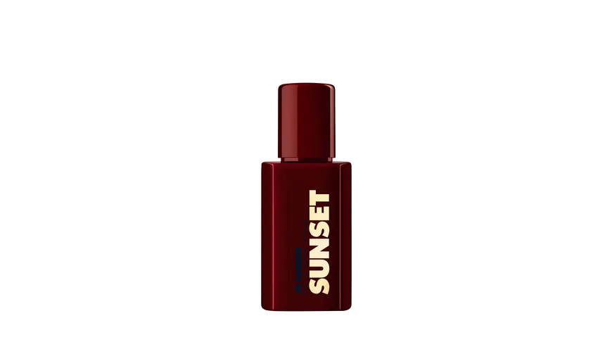 JIL SANDER Sunset Intense Eau de Parfum