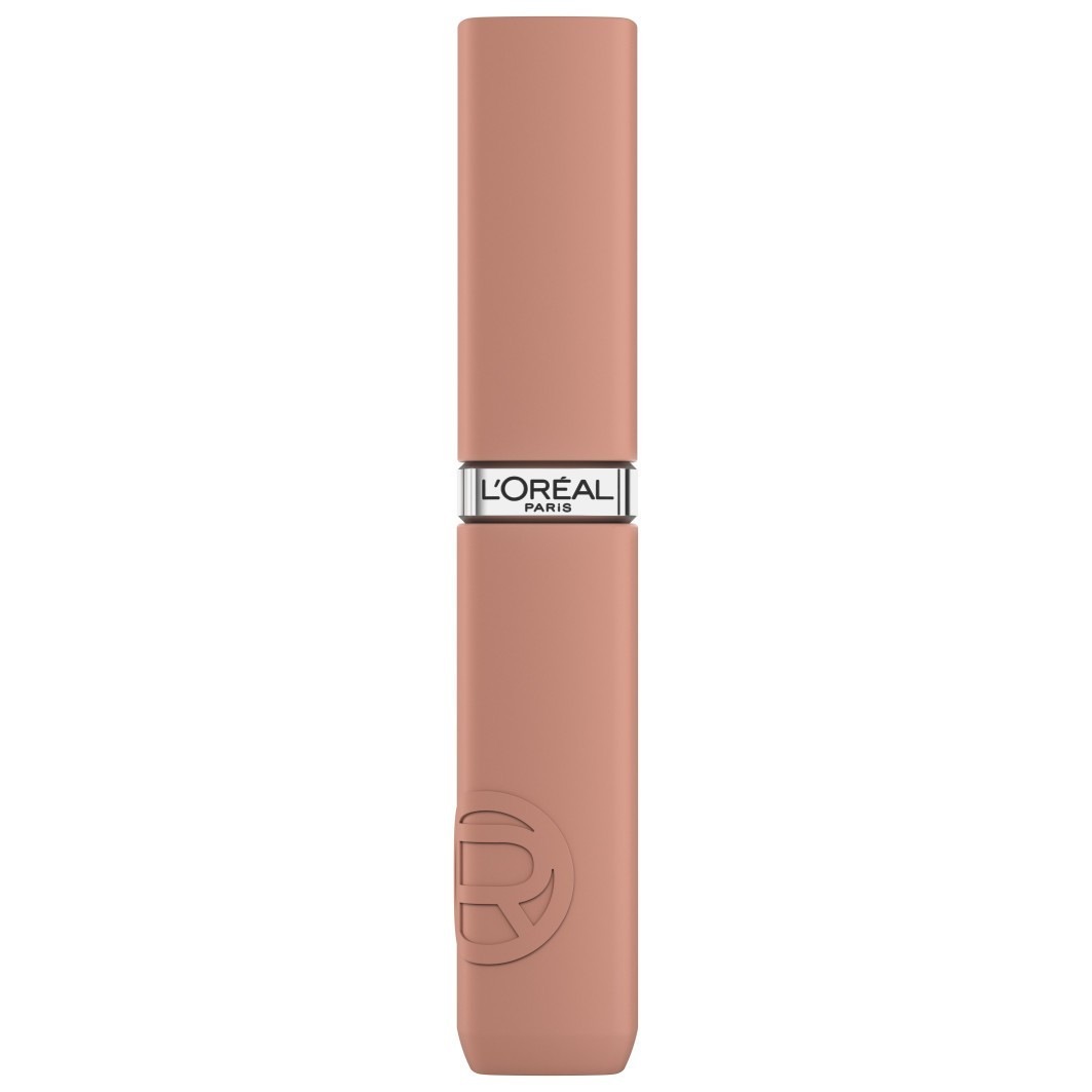 L'Oréal Paris Resistencia Mate Infalible