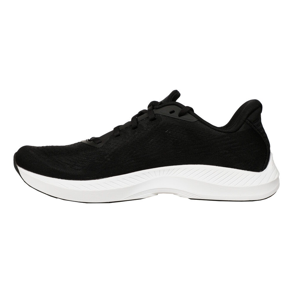 Topo Fli Lyte 5 TOM064BLKWHT / schwarz