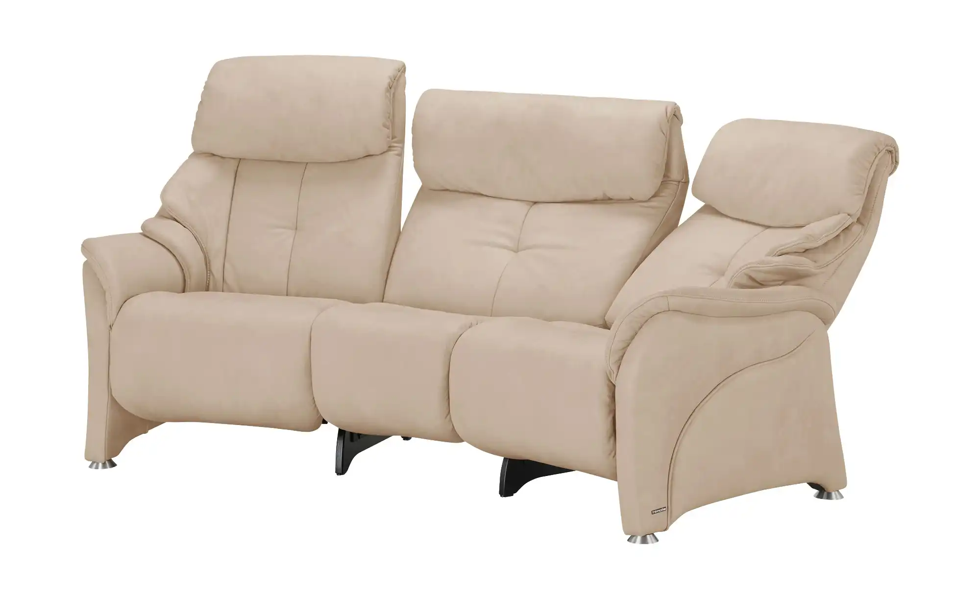 himolla Trapezsofa 4217
