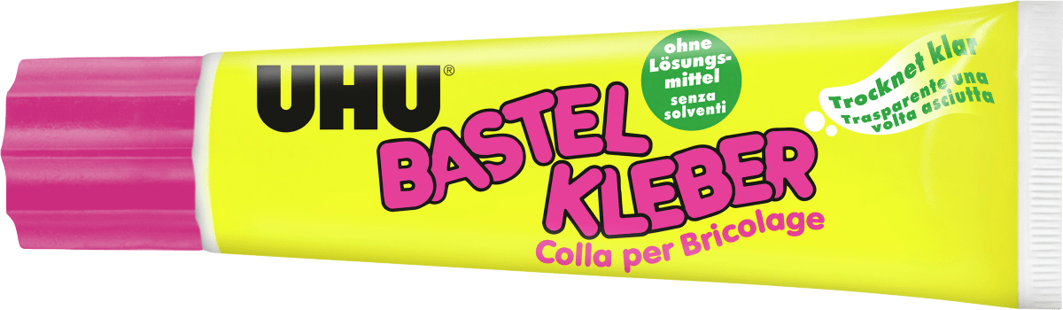 Bastelkleber, 90 g