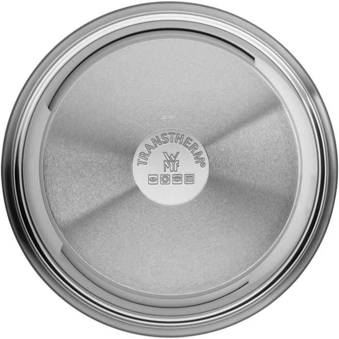Click&Serve Bratpfanne mit Antihaftversiegelung, 24 cm