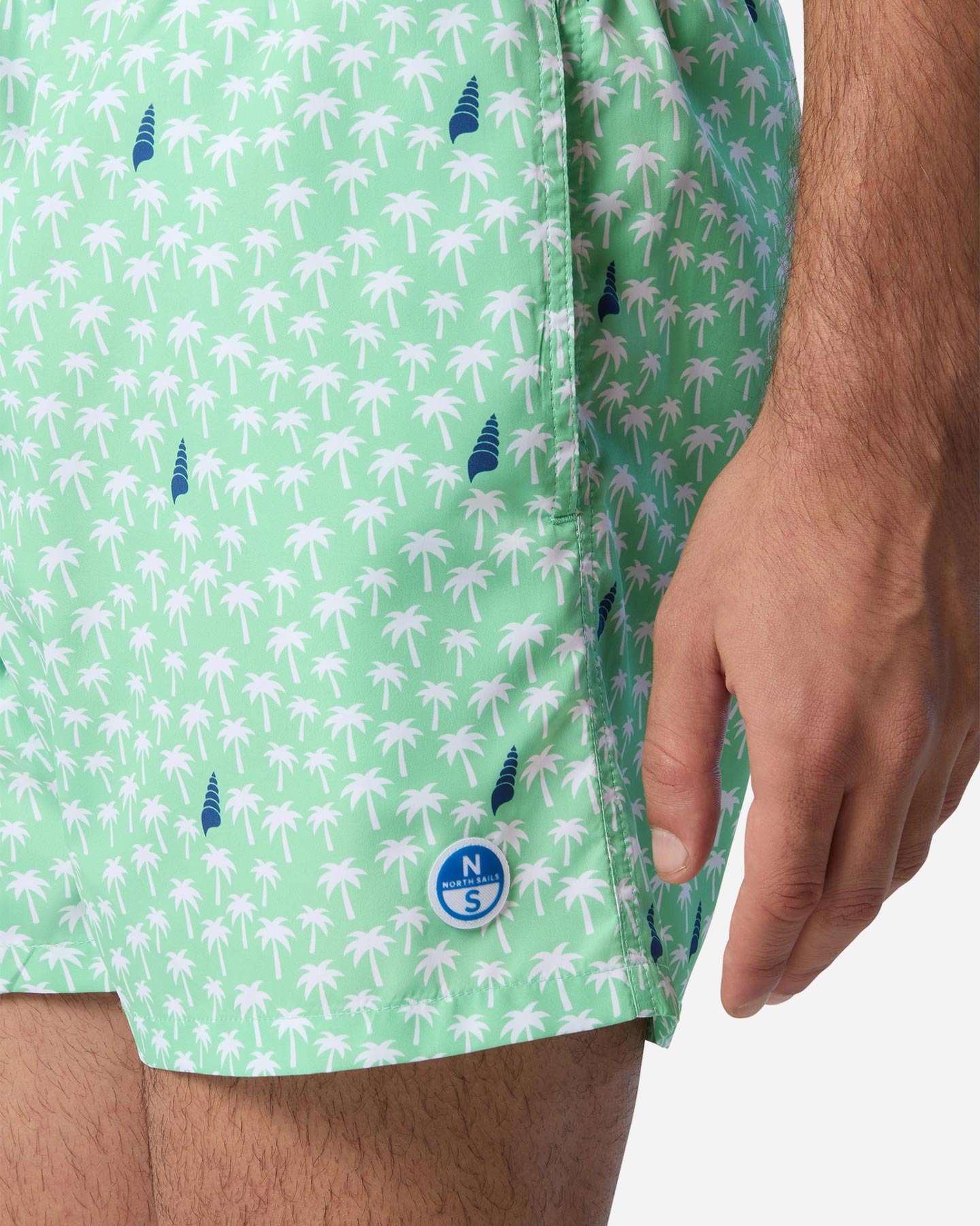 Boxer Mare North Sails Fantasy M 673746C007