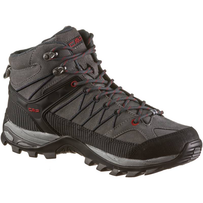 CMP Rigel Mid WP Wanderschuhe Herren