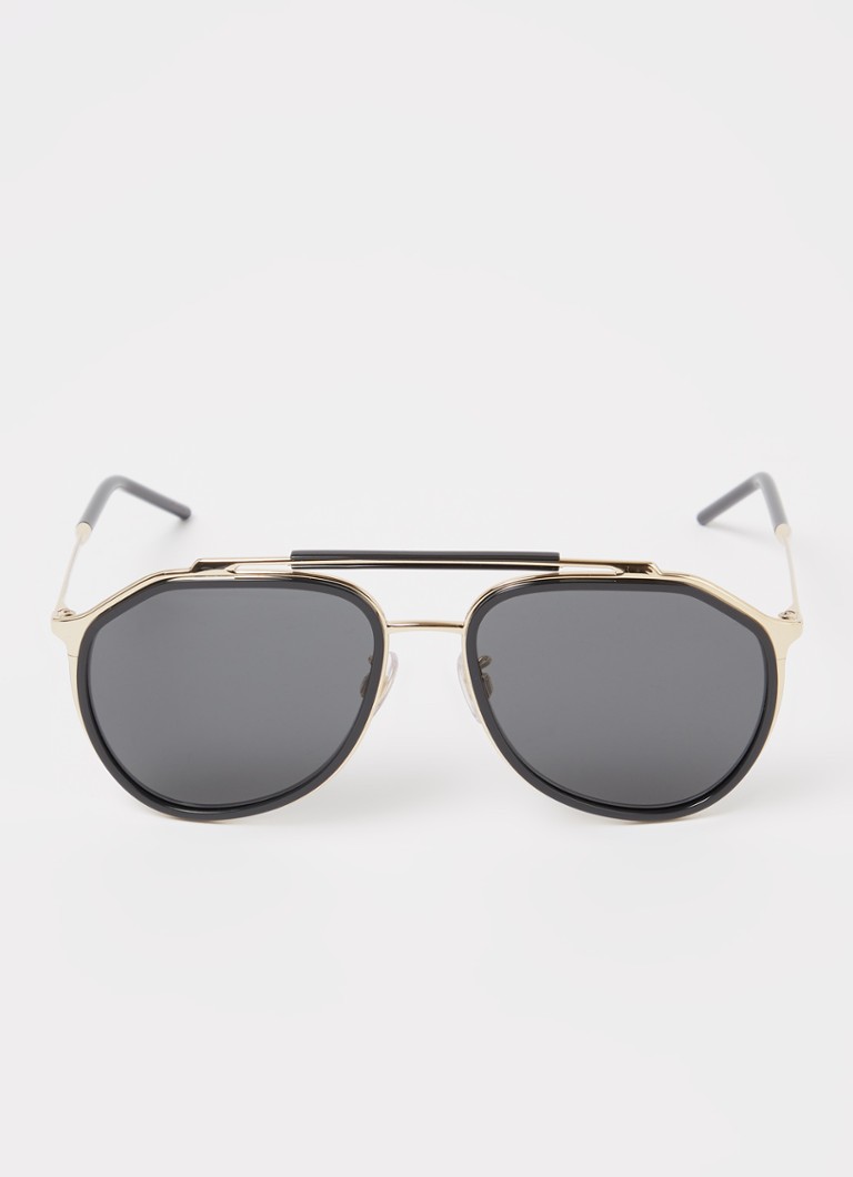 Dolce & Gabbana solbriller DG2277