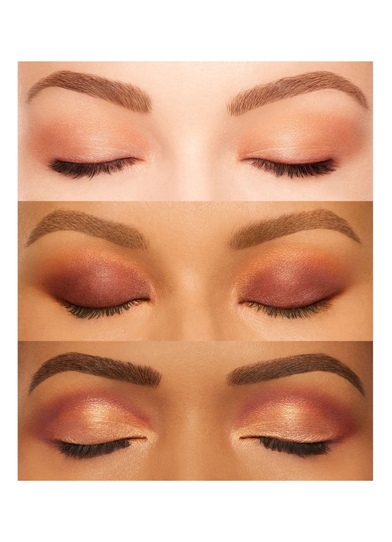 NARS Eyeshadow Quad - Farduri de pleoape