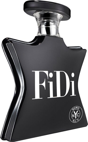 Bond No. 9 FiDi Eau de Parfum