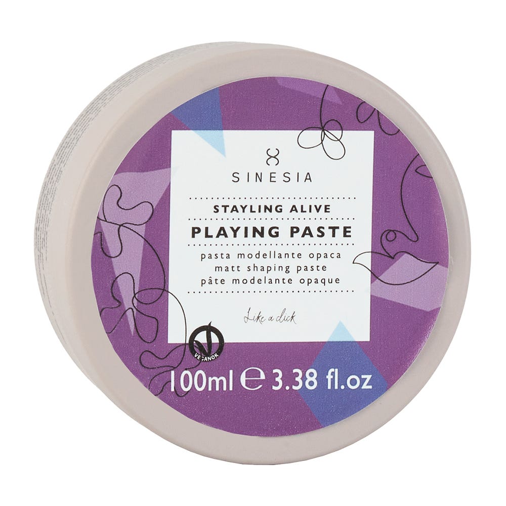 Sinesia Styling Alive Playing Paste 100 ml