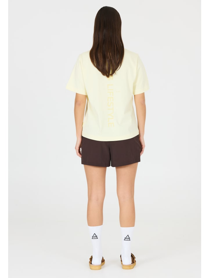 SOS Shorts Whitsunday in 5104 Coffee Bean günstig kaufen